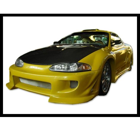 Pare-Choc Avant Mitsubishi Eclipse Fast And Furious 95-96