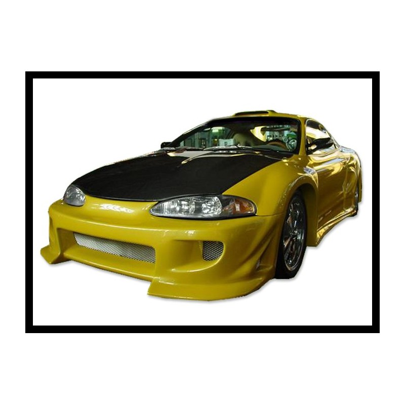 Pare-Choc Avant Mitsubishi Eclipse Fast And Furious 95-96