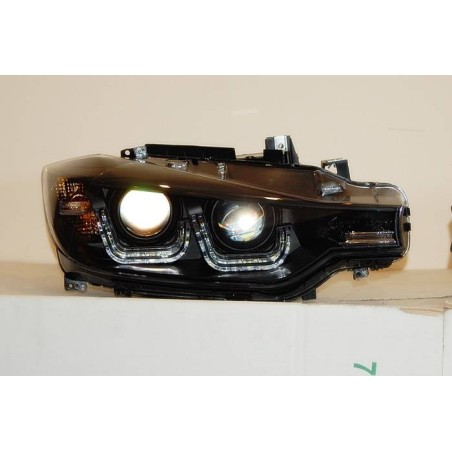 PHARE AVANT YEUX D'ANGE BMW F30 / F31