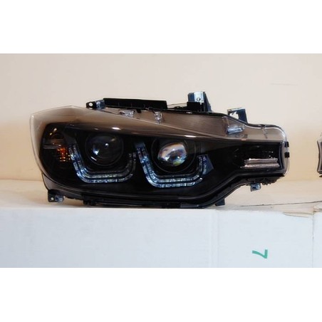 PHARE AVANT YEUX D'ANGE BMW F30 / F31