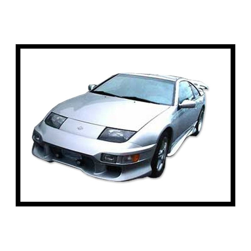 Pare-Choc Avant Nissan 300 Zx Racing