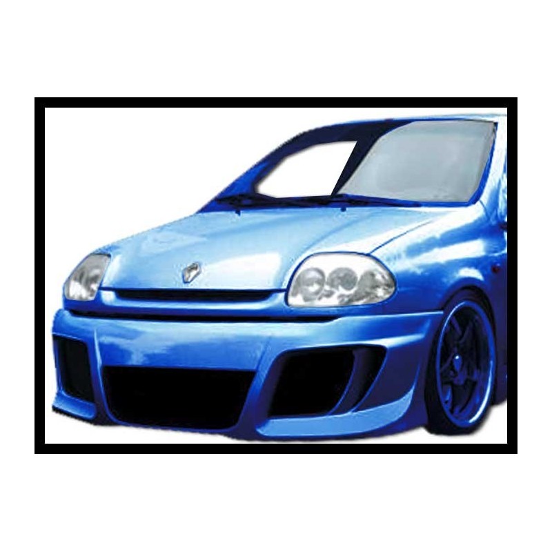 Pare-Choc Avant Renault Clio '98 X-Treme