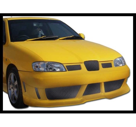 Pare-Choc Avant Seat Ibiza / Cordoba 00-01 Invader