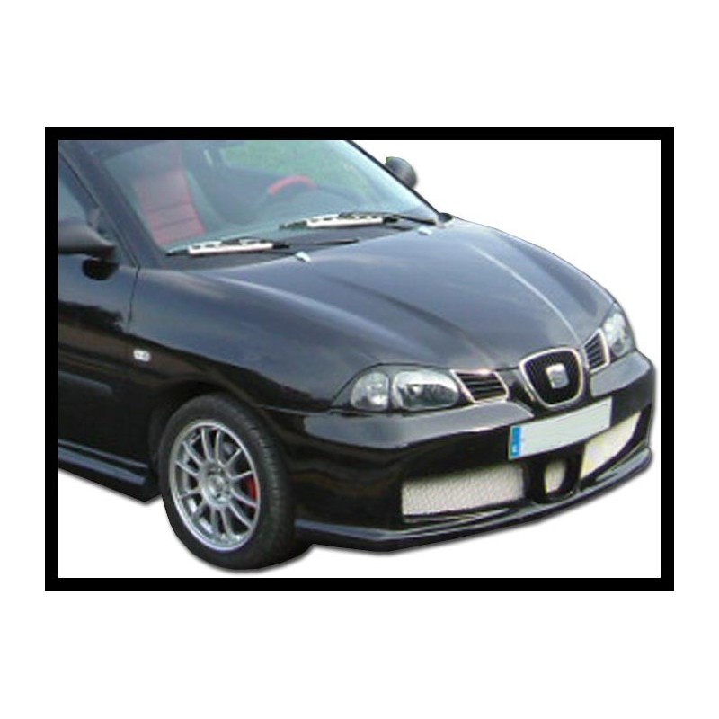 Front Bumper Seat Ibiza / Cordoba 2002-2007