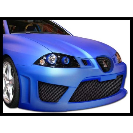 Pare-Choc Avant Seat Ibiza / Cordoba 02-07 Combat