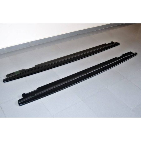 Side Skirts Diffuser BMW E60 Look M-Tech / Look M5