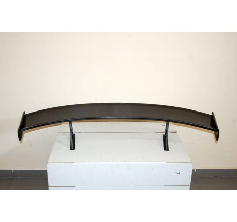 Spoiler Mercedes W204 WRC Carbon Fibre