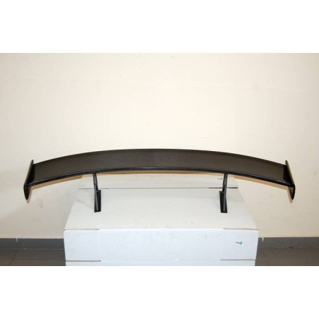 SPOILER MERCEDES W204 WRC CARBON FIBRE