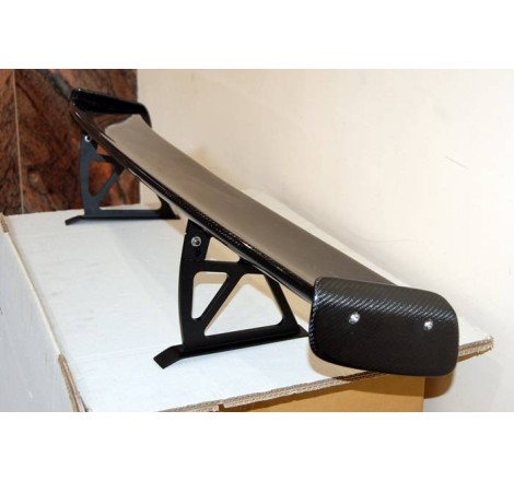 Spoiler Mercedes W204 WRC Carbon Fibre