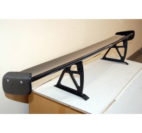 Spoiler Mercedes W204 WRC Carbon Fibre