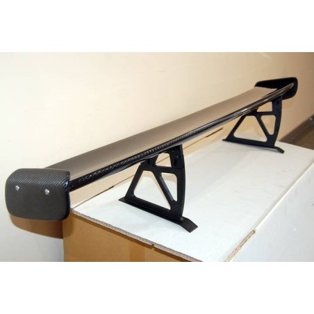 Spoiler Mercedes W204 WRC Carbon Fibre