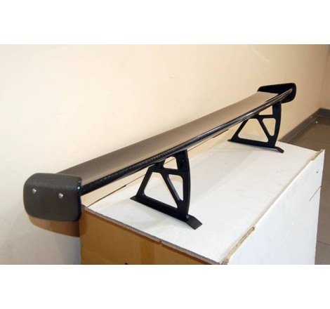 Spoiler Mercedes W204 WRC Carbon Fibre