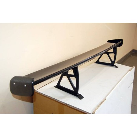 Spoiler Mercedes W204 WRC Carbon Fibre