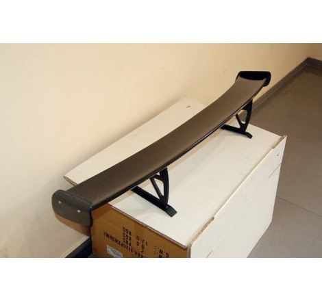 Spoiler Mercedes W204 WRC Carbon Fibre
