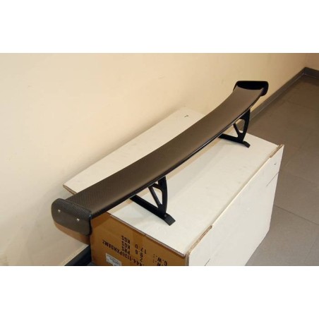 Spoiler Mercedes W204 WRC Carbon Fibre
