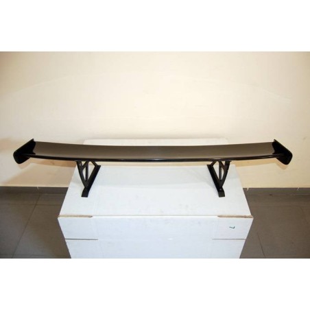 Spoiler Mercedes W204 WRC Carbon Fibre