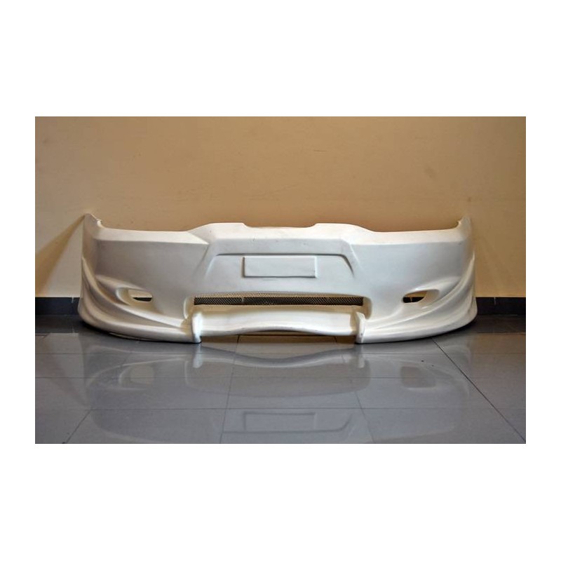 Front Bumper Hyundai Coupe 2002-2007, Furia II Type