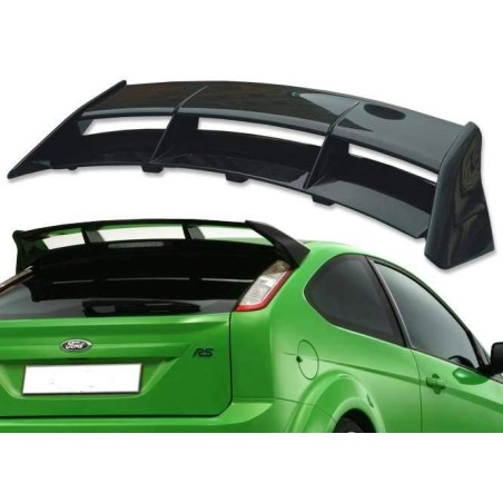 Carbon Fibre Spoiler Ford Focus 2008 RS