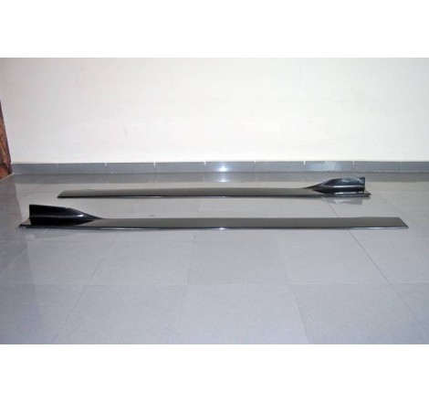 Side Skirts Diffuser BMW F30 / F31 / F32 / F36 Carbon