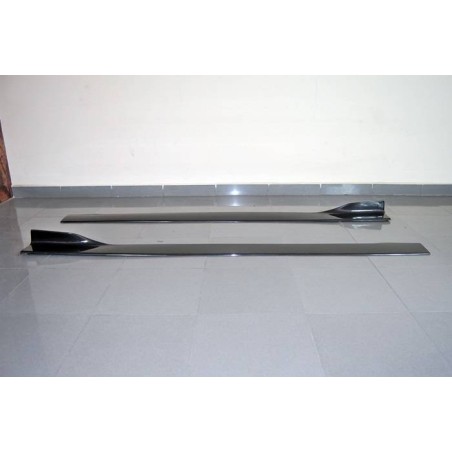 DIFFUSEUR JUPES BMW F30 / F31 / F32 / F36