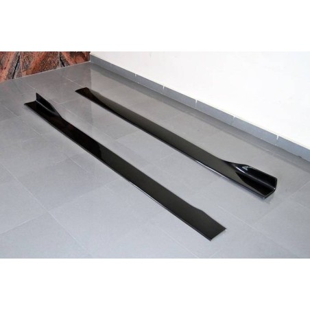 DIFFUSEUR JUPES BMW F30 / F31 / F32 / F36