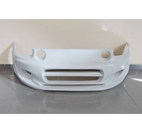 Front Bumper Honda Del Sol, Invader Type