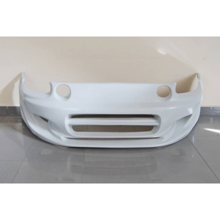 Front Bumper Honda Del Sol, Invader Type