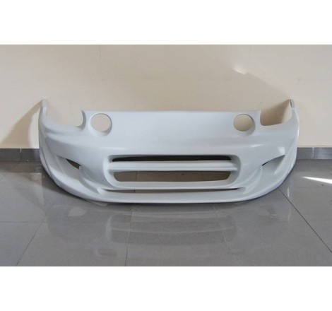 Front Bumper Honda Del Sol, Invader Type