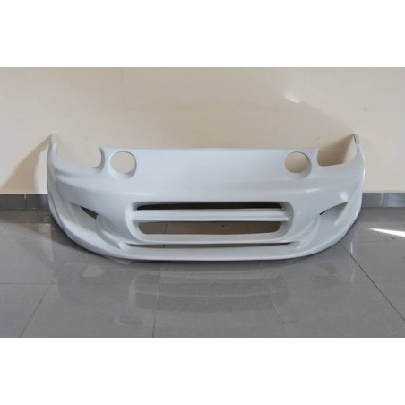 Front Bumper Honda Del Sol, Invader Type