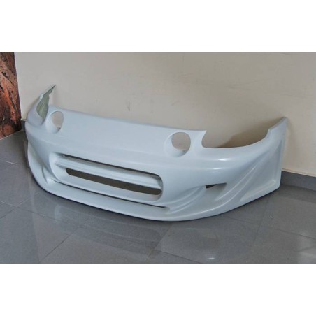 Front Bumper Honda Del Sol, Invader Type