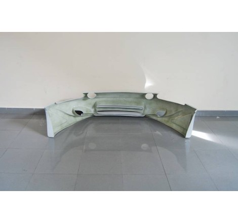 Front Bumper Honda Del Sol, Invader Type