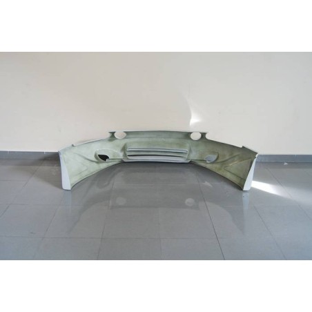 Front Bumper Honda Del Sol, Invader Type