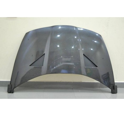 Carbon Fibre Bonnet Honda Civic 2006 R Mugen Type