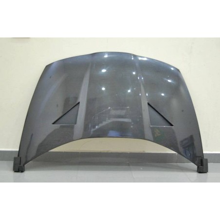 Carbon Fibre Bonnet Honda Civic 2006 R Mugen Type
