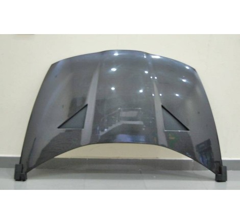 Carbon Fibre Bonnet Honda Civic 2006 R Mugen Type