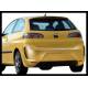 Rear Bumper Seat Ibiza 2002-2007, Leon 05 FR Type