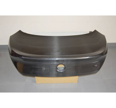 Boot Lid BMW E63 CSL Carbon Fibre
