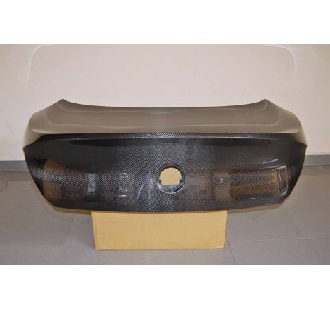 Boot Lid BMW E63 CSL Carbon Fibre