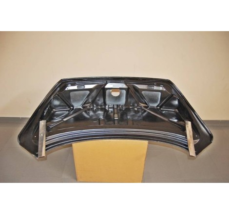 Boot Lid BMW E63 CSL Carbon Fibre