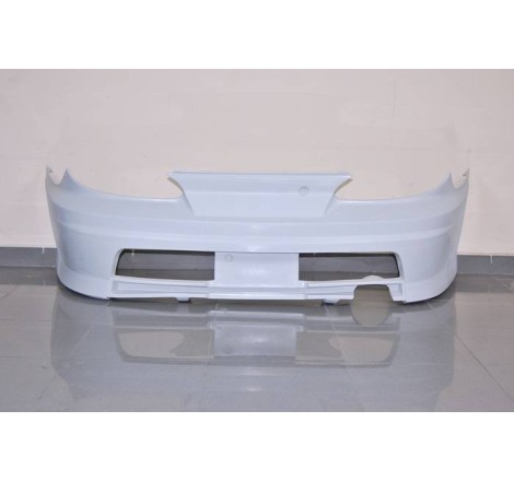 Rear Bumper Hyundai Coupe 1996-1999