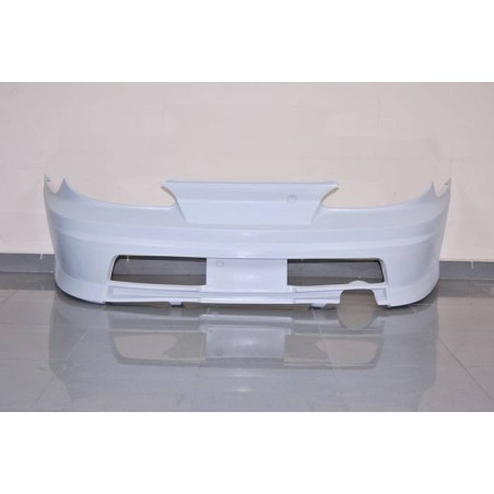 Rear Bumper Hyundai Coupe 1996-1999