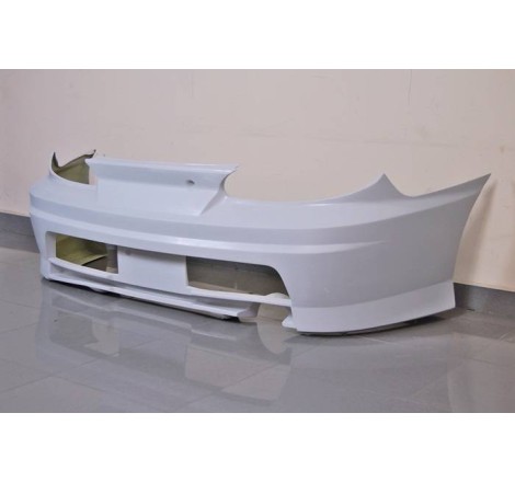 Rear Bumper Hyundai Coupe 1996-1999