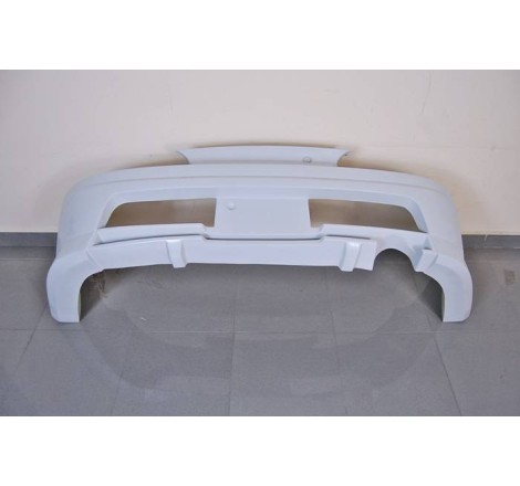 Rear Bumper Hyundai Coupe 1996-1999