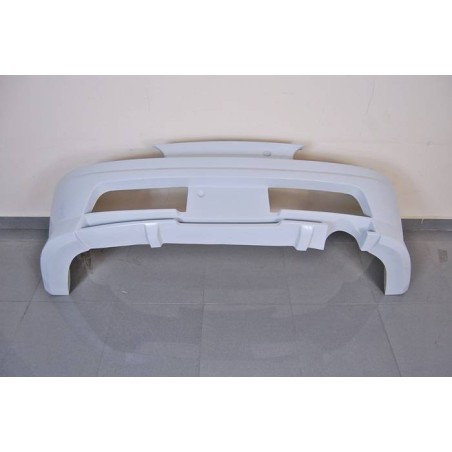 Rear Bumper Hyundai Coupe 1996-1999
