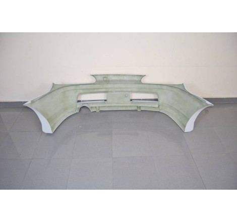 Rear Bumper Hyundai Coupe 1996-1999