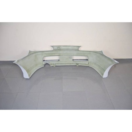 Rear Bumper Hyundai Coupe 1996-1999