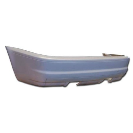 Rear Bumper BMW E46 Look M3