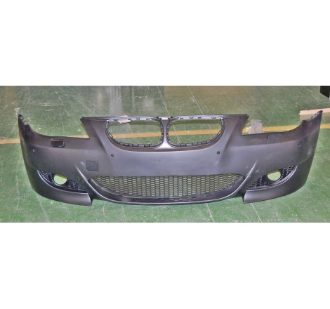 Front Bumper BMW E60 M5 2008-2009