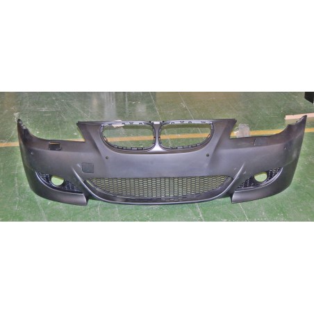 Front Bumper BMW E60 M5 2008-2009