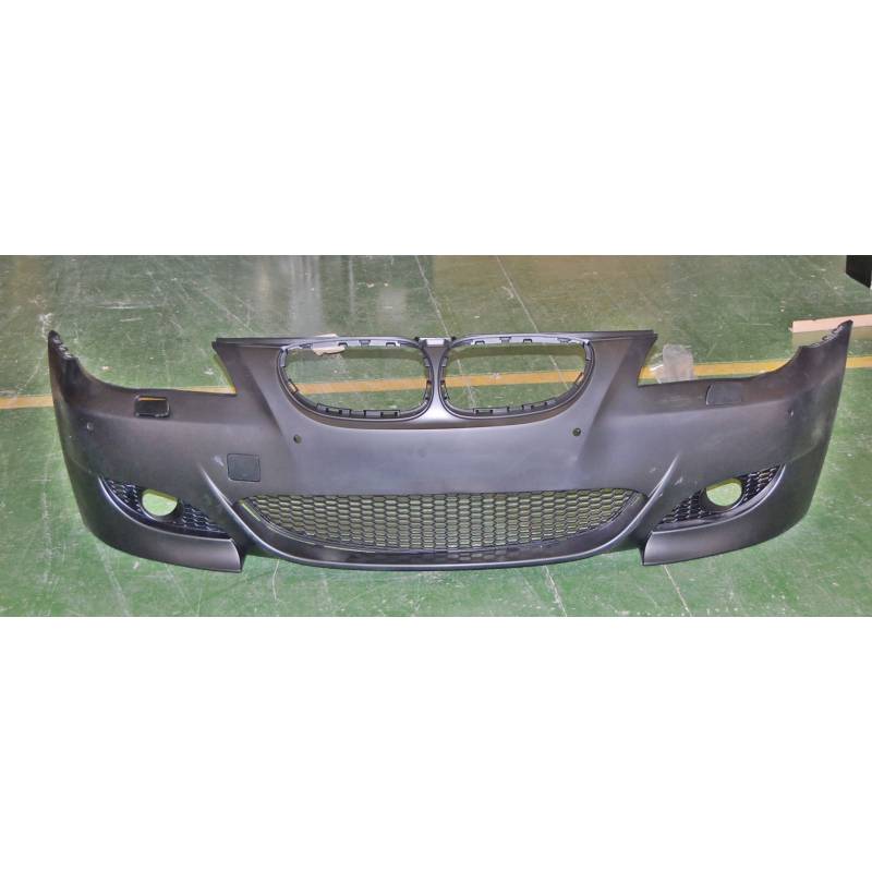 Front Bumper BMW E60 M5 20082009 Tuning Carbon Hoods